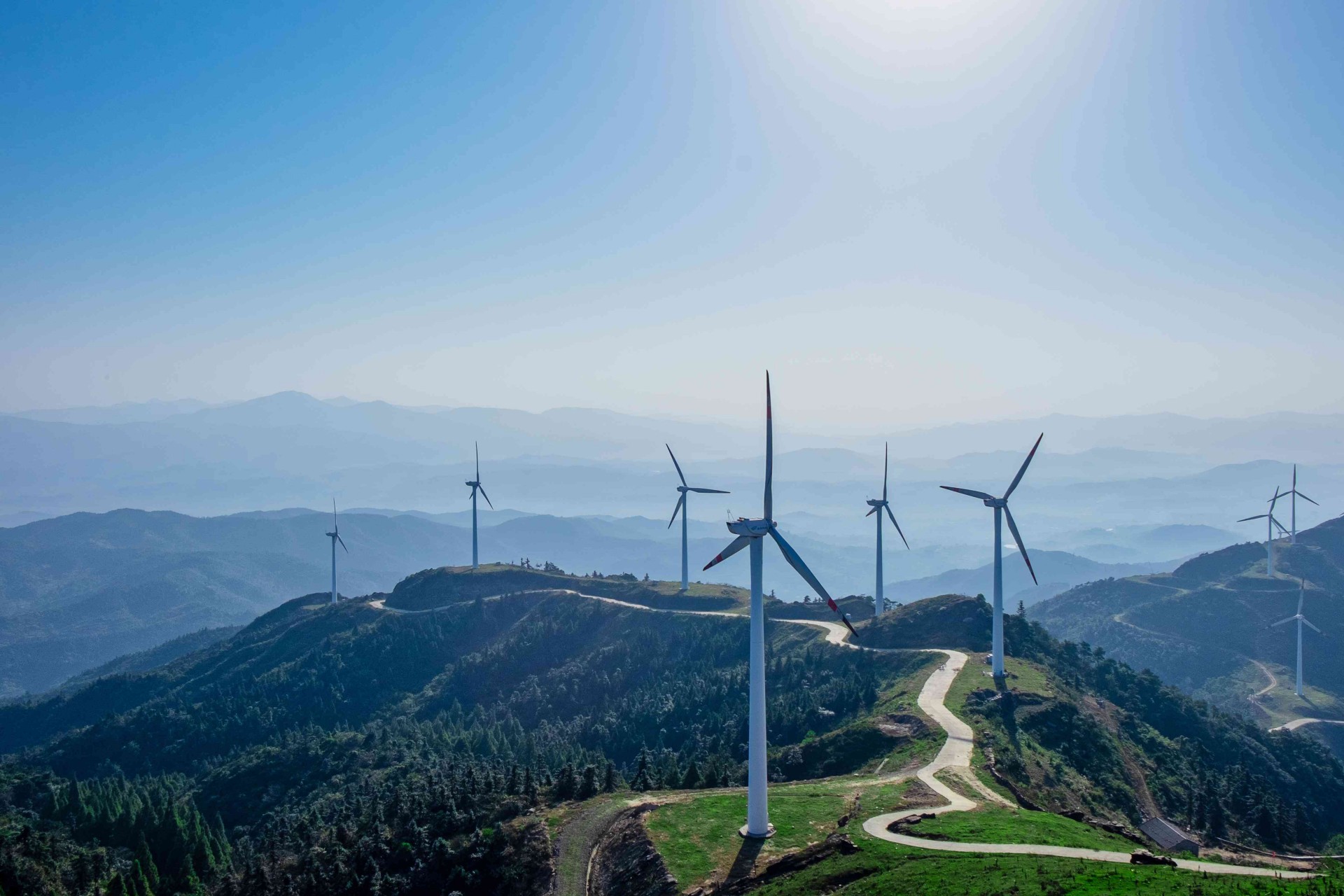 国家能源集团国电电力破局BIM国产化填补发电工程数字化空白