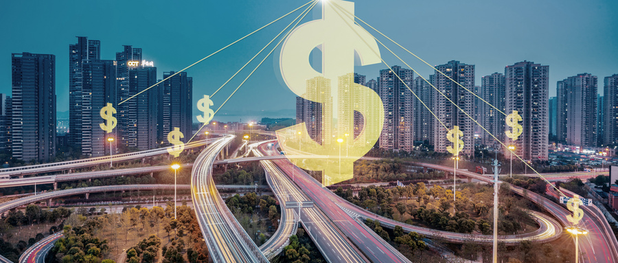 全生命周期金融服务 助力“硬科技”企业风雨中长跑